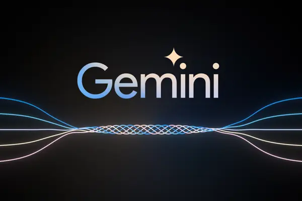 Gemini Vorschau